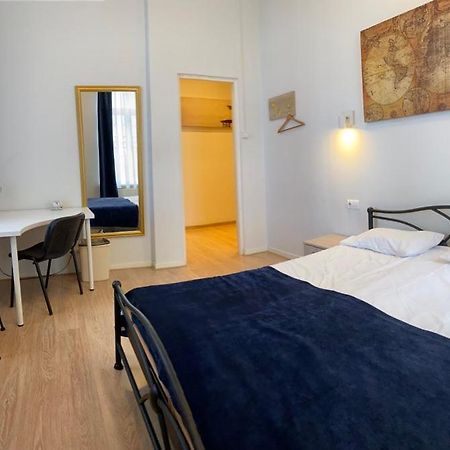 Aquamarine Hotel - Lauluvaeljak تالين المظهر الخارجي الصورة
