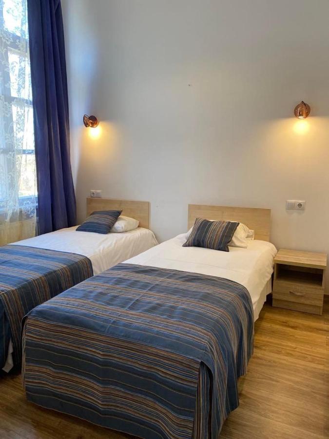 Aquamarine Hotel - Lauluvaeljak تالين المظهر الخارجي الصورة