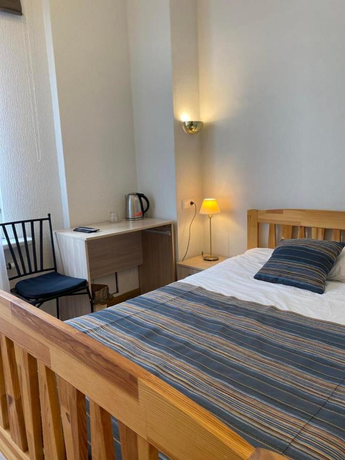 Aquamarine Hotel - Lauluvaeljak تالين المظهر الخارجي الصورة