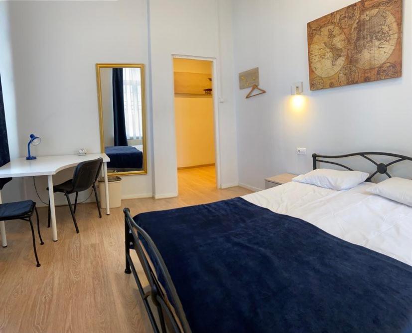 Aquamarine Hotel - Lauluvaeljak تالين المظهر الخارجي الصورة