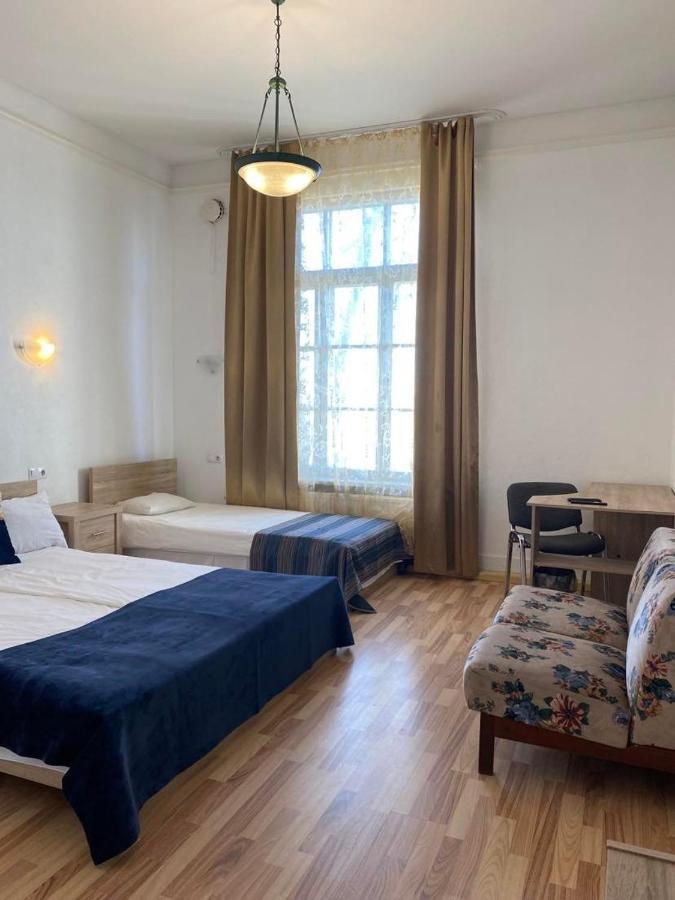 Aquamarine Hotel - Lauluvaeljak تالين المظهر الخارجي الصورة