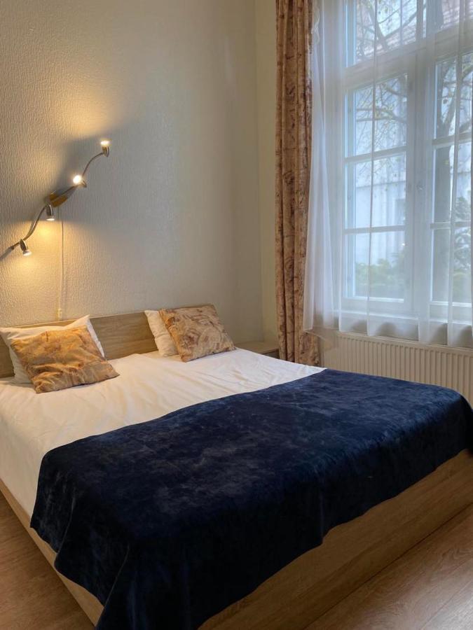Aquamarine Hotel - Lauluvaeljak تالين المظهر الخارجي الصورة