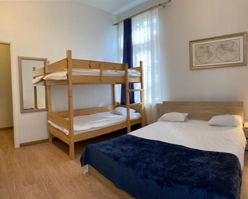 Aquamarine Hotel - Lauluvaeljak تالين المظهر الخارجي الصورة